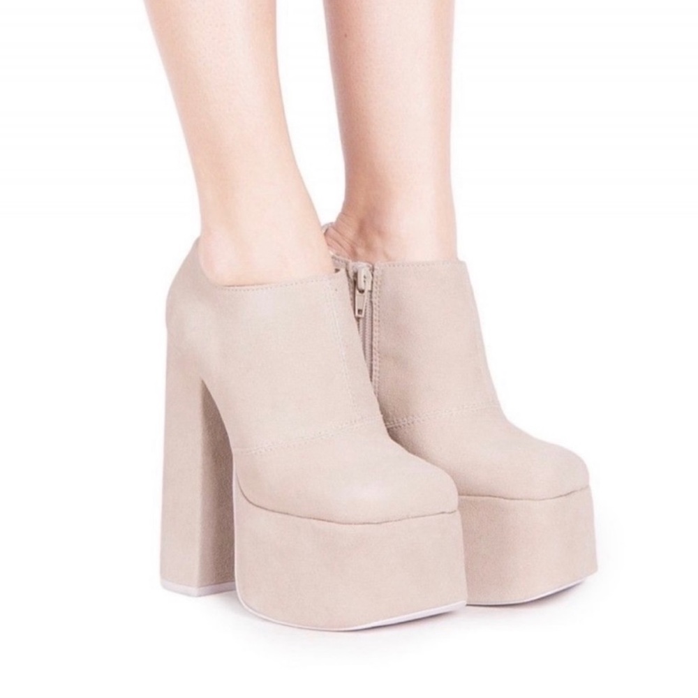 Jeffrey Campbell Druella